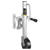 BIG RED ATR39001R-1 TORIN BOAT TRAILER JACK WITH S