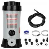 PROFESSIONAL CL220 OFF-LINE AUTOMATIC CHLORINATOR