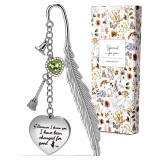 BULEENS BOOKMARKS FOR WOMEN READING - BOOK MARKS F