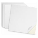 DUNZOOM 25 PCS GLITTER GRADUATION CARDSTOCK PAPER