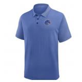 1 LOT OF 2-NCAA BOISE STATE BRONCOS MEN