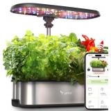 $108 LETPOT LPH-SE HYDROPONICS GROWING SYSTEM, 12