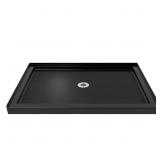 $360 SLIMLINE 48 IN.X 32 IN. SINGLE THRESHOLD ALCO