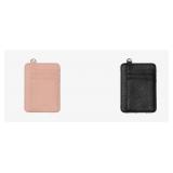 RFID BLOCKING WALLET WOMEN - MINIMALIST CREDIT CAR