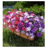 ARTIFICIAL FLOWERS FOR OUTDOORS FAKE PLANTS OUTSID