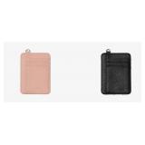 RFID BLOCKING WALLET WOMEN - MINIMALIST CREDIT CAR