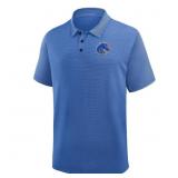1 LOT OF 2-NCAA BOISE STATE BRONCOS MEN