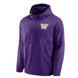 1 LOT OF 2- NCAA WASHINGTON HUSKIES MEN