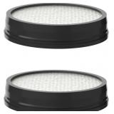 1 LOT OF 2-2 C1 HEPA FILTERS