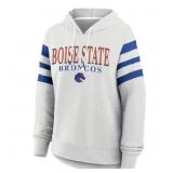 1 LOT OF 2- NCAA BOISE STATE BRONCOS WOMEN