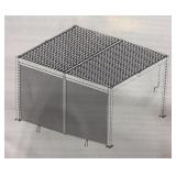 10 X 12 WINDPROOF BLIND