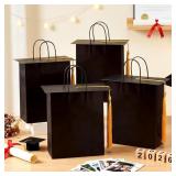 1 LOT OF 2-SABARY 12 PCS GRADUATION GIFT BAGS WITH