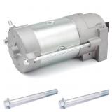 136-7880 STARTER MOTOR REPLACEMENT FOR TORO EXMARK
