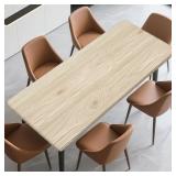 1 LOT OF 3-RECTANGLE FITTED TABLE COVER WITH ELAST