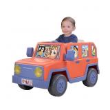 $180 BLUEY HEELER FAMILY VEHICLE 12-VOLT BATTERY P