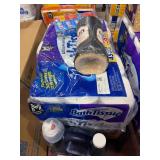 1 LOT (1) DOWNY CALM SOFT LAVENDER LAUNDRY DETERGE