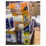 1 LOT (1) MEMBERS MARK 15CT (1) 36CT TOILET PAPER