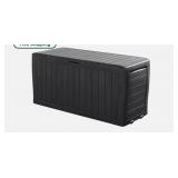 MARVEL 71 GALLON DECK BOX - GRAPHITE