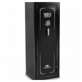 $839 SPORTS AFIELD PRESERVE 18-GUN FIREPROOF AND W
