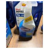 1 LOT (1) CLOROX ANYWHERE DAILY DISINFECTANT & SAN