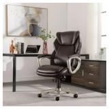 $400 LA-Z-BOY WESTLEY BIG & TALL EXECUTIVE OFFICE