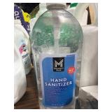 1 LOT (1) SIMPLE GREEN ALL-PURPOSE CLEANER.(1) MR.