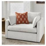 $400 DETAILS BY BECKI OWENS TUSTIN CHAIR