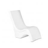 $260 VERO IN-POOL AND PATIO OUTDOOR TALL LOUNGER C
