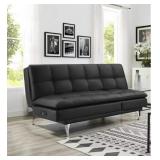 $400 SERTA MORGAN HIGH PERFORMANCE LEATHER FABRIC