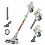 EPRO SELECT CORDLESS STICK VACUUM WITH LED DISPLAY