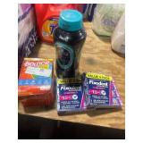 1 LOT (4) ASST CLEANING ITEMS