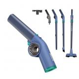 $150 SHARKï¿½ BLASTBOSSï¿½ ALL-IN-ONE AIR BLASTING SYS