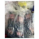 1 LOT (6) TECHRON COMPLETE FUEL SYSTEM CLEANER.