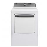 $800 7.0 CU. FT. VENTED FRONT LOAD ELECTRIC DRYER