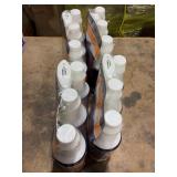 1 LOT (4) 3-PACK MEMBERS MARK OVEN,GRILL & CLEANER