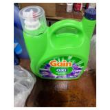1 LOT (1) GAIN OXI MOONLIGHT BREEZE LAUNDRY DETERG
