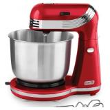 DASH EVERYDAY STAND MIXER - COMPACT TILT-HEAD STAN