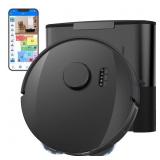 $799 BOBSWEEP ULTRAVISION PET ROBOT VACUUM & MOP W