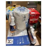 1 LOT (1) MEMBERS MARK 4 PACK NAPKINS 1200.(1) MEM