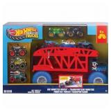 HOT WHEELS MONSTER TRUCKS HW MONSTER MOVER