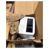 USED UNTESTED AC UNIT
