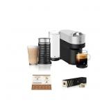 $120 NESPRESSO VERTUO POP+ DELUXE COFFEE MAKER BY