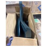 PLASTIC OUTDOOR CHAIR