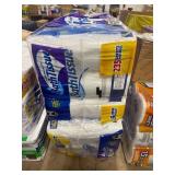 1 LOT OF (2) MEMBERS MARK ULTRA PREMIUM BATHTISSUE