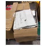 12" USED MATTRESS