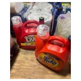 1 LOT (2) ASST LAUNDRY SOAPS