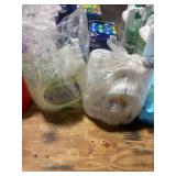 1 LOT (2) ASST LAUNDRY SOAP