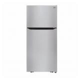$330 KENMORE 20 CU. FT. TOP FREEZER REFRIGERATOR