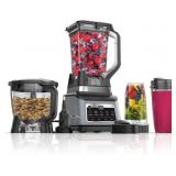 $170 NINJA PROFESSIONAL PLUS KITCHEN SYSTEM, 1400W