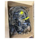 1 LOT STRING LIGHTS SIZE UNKNOWN